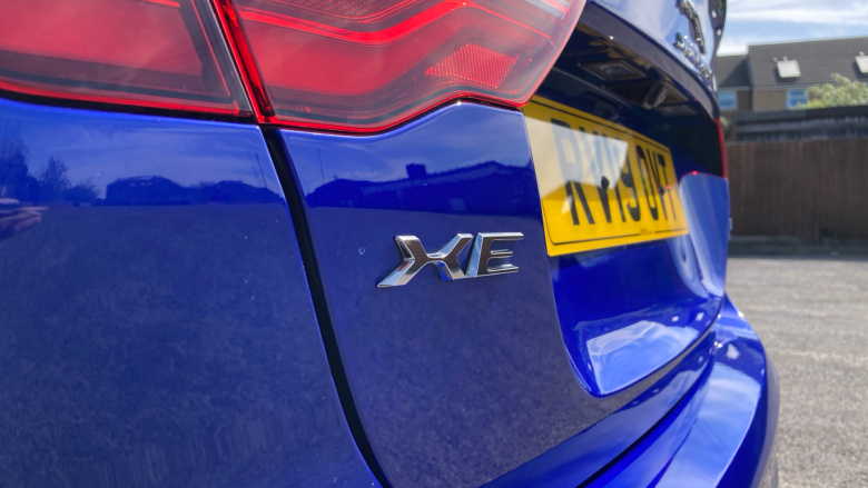 Jaguar XE 2.0 R-Dynamic S 4dr Auto Petrol Saloon